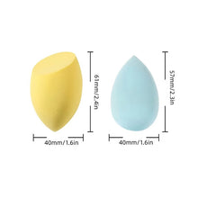 Make Up Blender Cosmetic Puff Makeup Sponge Foundation Powder Sponge Beauty Tool Makeup Tool Accessories