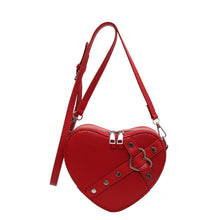 New Spring Trend Sense Cute Fashionable Shoulder Messenger Bag